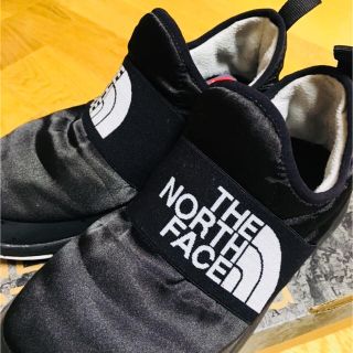 ザノースフェイス(THE NORTH FACE)のたな様専用(スニーカー)