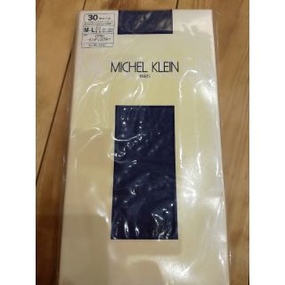 ミッシェルクラン(MICHEL KLEIN)の【専用商品】新品&未着用！タイツ(タイツ/ストッキング)