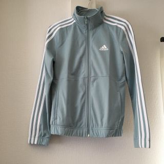 アディダス(adidas)のadidas☆ジャージ☆Mサイズ(その他)