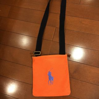 ラルフローレン(Ralph Lauren)のyuka様専用 ラルフローレン ショルダー(ショルダーバッグ)