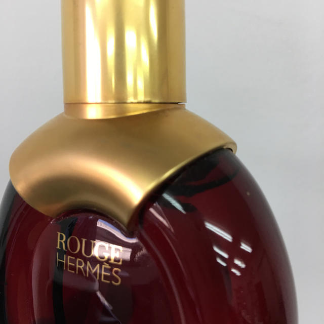 Hermes(エルメス)のHERMES  ROUGE エルメス ルージュ 50ml コスメ/美容の香水(香水(女性用))の商品写真