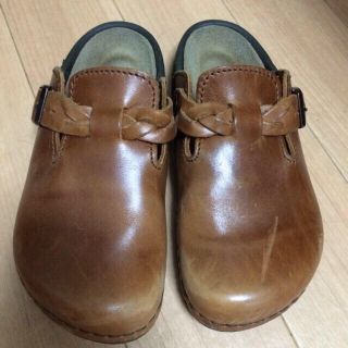 ビルケンシュトック(BIRKENSTOCK)の値下げ☆ビルケンシュトック☆サンダル(サンダル)