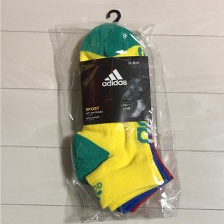 アディダス(adidas)のアディダス ソックス(その他)