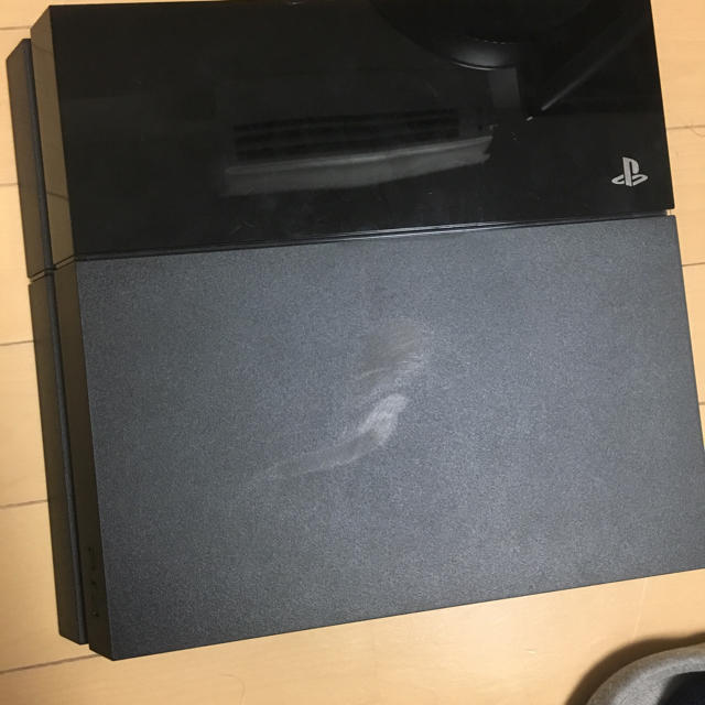 PlayStation4 - PS4 初期型 500GBの通販 by hairebe's shop ...