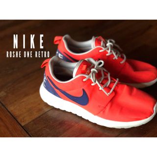 Nike Nike ナイキ ローシワン レトロ 24 0cmの通販 By U Daisy ナイキならラクマ Nike Nike ナイキ ローシワン レトロ 24 0cmの通販 By U Daisy ナイキならラクマ
