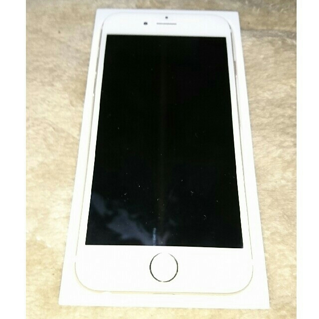 Apple - Apple iphone6S docomo 16G ゴールド MKQL2J/Aの通販 by rakumatoon's shop｜アップルならラクマ お得超激得