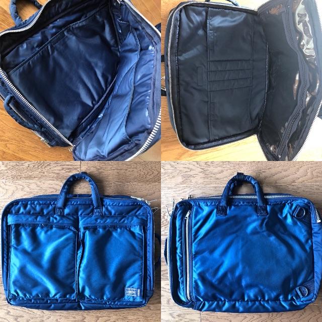 最適な材料 激レア PORTER × BEAMS 40周年 タンカー 3WAY バッグ