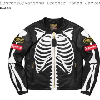 Supreme(レザージャケット)のフリマアイテム一覧 Supreme(レザージャケット)のフリマアイテム一覧