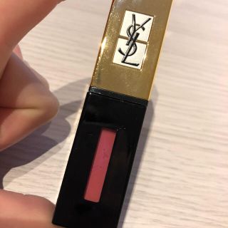 イヴサンローランボーテ(Yves Saint Laurent Beaute)のイヴ・サンローラン  ルージュ#220(口紅)