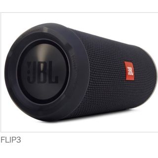 JBL FLIP3 Bluetoothスピーカー (スピーカー)