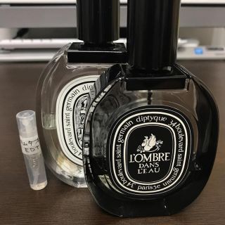 ディプティック(diptyque)のタムダオ  ロンブルダンロー(ユニセックス)