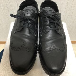 コールハーン(Cole Haan)のコールハーン COLE HAAN ゼログランド (ドレス/ビジネス)