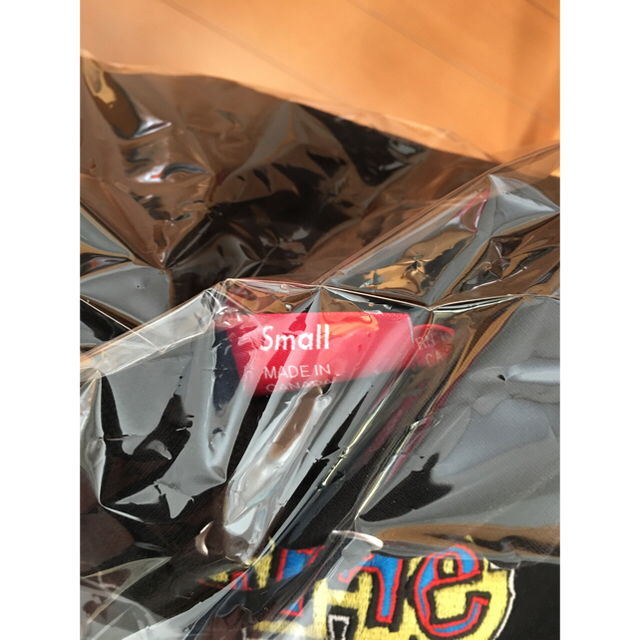 安い在庫 Supreme - supreme パーカーSサイズ の通販 by izuvim's shop|シュプリームならラクマ 超特価在庫