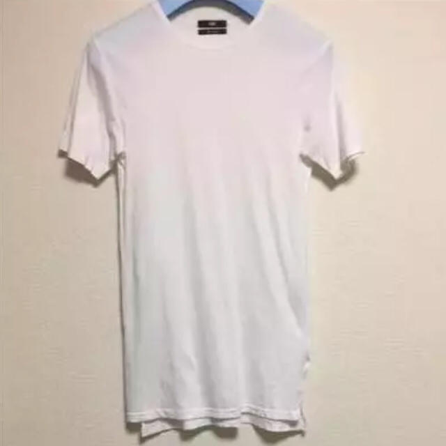 HARE(ハレ)の【HARE】ハレ ロングカットソー メンズのトップス(Tシャツ/カットソー(半袖/袖なし))の商品写真