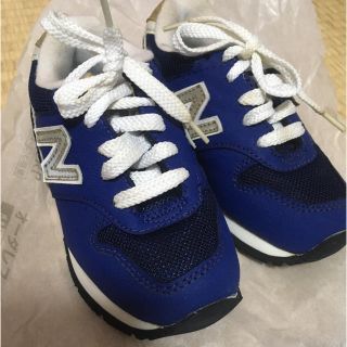 ニューバランス(New Balance)の谷さん様専用(スニーカー)