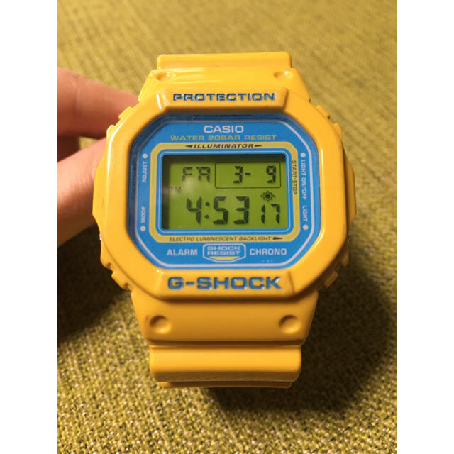 G-SHOCK(ジーショック)の★専用★ G-SHOCK 腕時計  メンズの時計(腕時計(デジタル))の商品写真