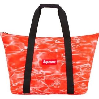 シュプリーム(Supreme)のSupreme Ripple Packable Tote シュプリーム(トートバッグ)