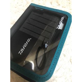 ダイワ(DAIWA)のエメラルダス エギ ケース(その他)