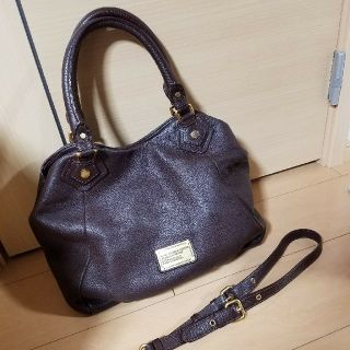 マークバイマークジェイコブス(MARC BY MARC JACOBS)のanz様 専用(ショルダーバッグ)