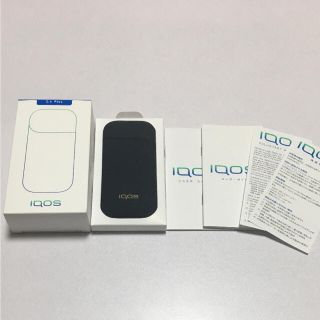 アイコス(IQOS)の新品 未使用 IQOS ポケット チャージャー 2.4Plus(タバコグッズ)