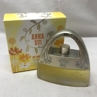 アナスイ(ANNA SUI)のANNA SUI/アナスイ スイドリームス イン イエロー 香水 EDT(香水(女性用))