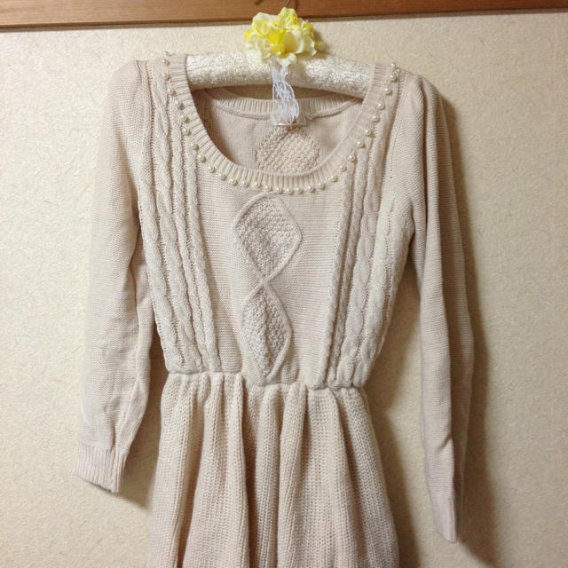 allamanda(アラマンダ)の♡mumu様専用♡ レディースのトップス(その他)の商品写真