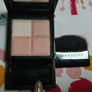 ジバンシィ(GIVENCHY)のGIVENCHY フェイスカラー(フェイスカラー)