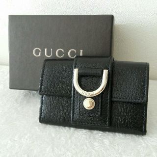 グッチ(Gucci)のJun様専用★正規品★未使用★GUCCI★キーケース(キーケース)