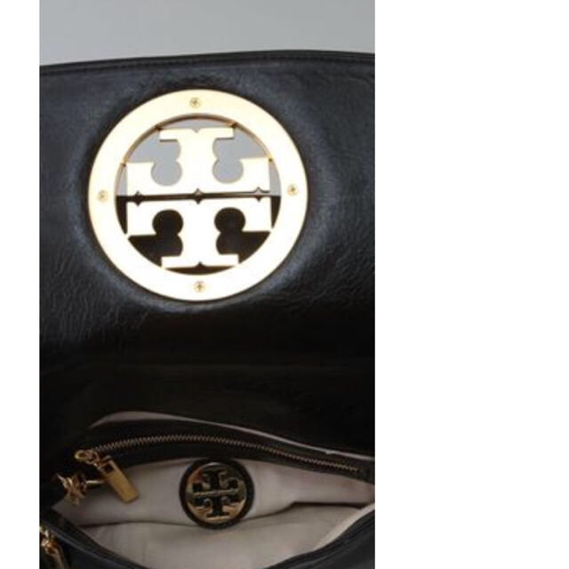 Tory Burch(トリーバーチ)の★トレンド2way ★Tory Burch ☆Logo Clutch☆ レディースのバッグ(クラッチバッグ)の商品写真