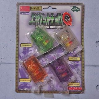 タカラトミー(Takara Tomy)のコンバットチョロＱ　ロシアンタンクセット(ミニカー)