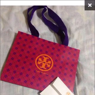 トリーバーチ(Tory Burch)のトリーバーチ ショップ袋(ショップ袋)