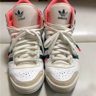 アディダス(adidas)のadidas sleek  series 23.5cm(スニーカー)