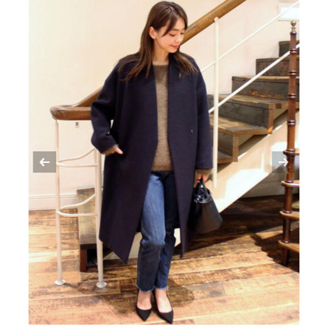 plage ☆ MANTECO ミドルコート | agro-vet.hr