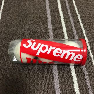 シュプリーム(Supreme)のsupreme テニスボール(ボール)