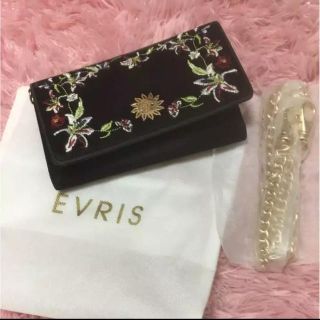 エヴリス(EVRIS)のEVRIS iPhoneケース iPhone6s (iPhoneケース)