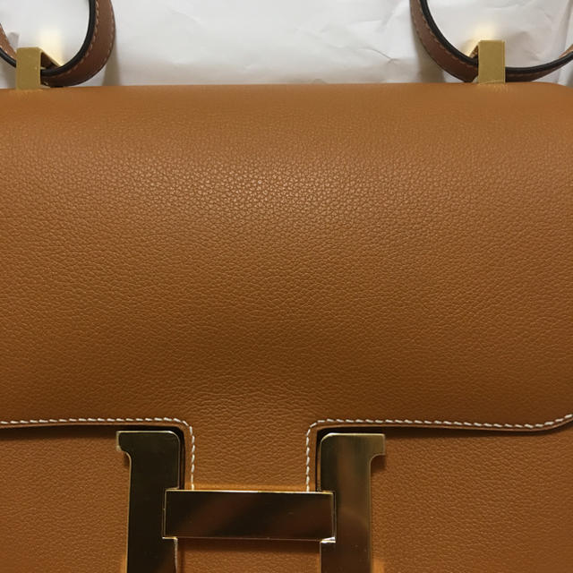 Hermes(エルメス)の専用エルメス コンスタンスバッグ 1 レディースのバッグ(ハンドバッグ)の商品写真