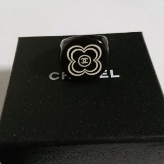 シャネル(CHANEL)のCHANEL リング(リング(指輪))