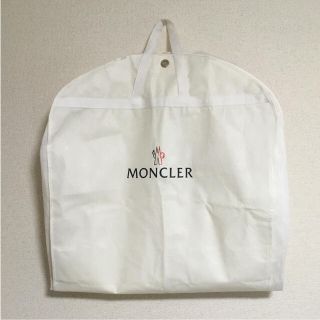 モンクレール(MONCLER)のモンクレール ガーメント2点ハンガー5点(ダウンジャケット)