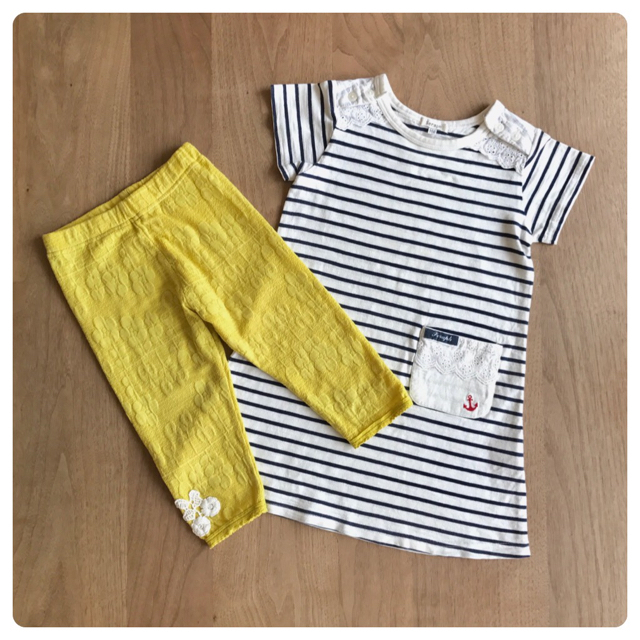 Petit jam(プチジャム)のHideyuki様専用☆10点おまとめ☆ キッズ/ベビー/マタニティのキッズ服女の子用(90cm~)(Tシャツ/カットソー)の商品写真