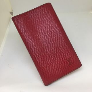 ルイヴィトン(LOUIS VUITTON)のぴこりん様(手帳)