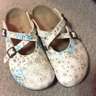 ビルケンシュトック(BIRKENSTOCK)のビルケンシュトック(サンダル)