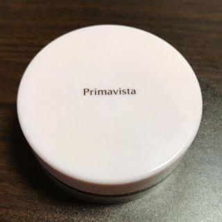 プリマヴィスタ(Primavista)のプリマヴィスタ 化粧持ち実感おしろい(フェイスパウダー)