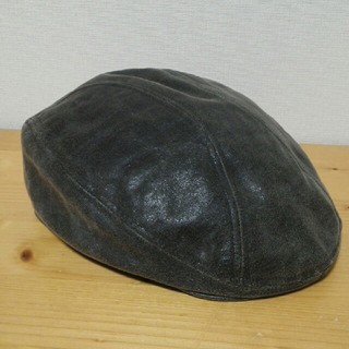 モルガンオム(MORGAN HOMME)の  MORGAN　　ハンチング帽(ハンチング/ベレー帽)