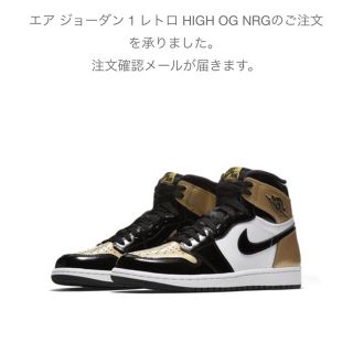 ナイキ(NIKE)のNike AIR JORDAN (スニーカー)