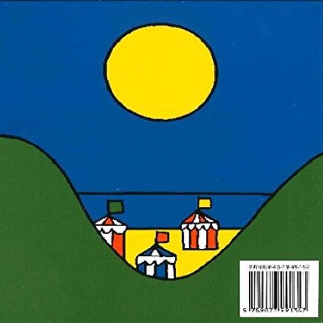 miffy(ミッフィー)の【洋書ブルーナ絵本】nijntje aan zee/ミッフィーうさこちゃんとうみ エンタメ/ホビーの本(洋書)の商品写真