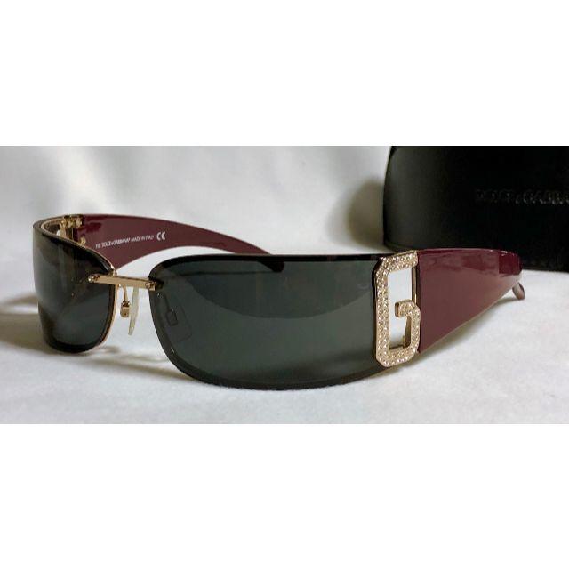DOLCE&GABBANA - 正規美 Gackt着 ドルチェ&ガッバーナ DG DOLCE&GABBANA - 正規美 Gackt着 ドルチェ&ガッバーナ DG