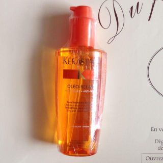 ケラスターゼ(KERASTASE)のケラスターゼ  (ヘアケア)