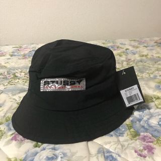 ステューシー(STUSSY)のstussyハット(その他)