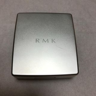 アールエムケー(RMK)のRMKプレストパウダーN  02(フェイスパウダー)