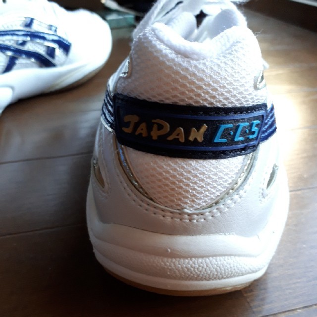 asics - 新品未使用 アシックス バレーボールシューズ 25.5 asics - 新品未使用 アシックス バレーボールシューズ 25.5
